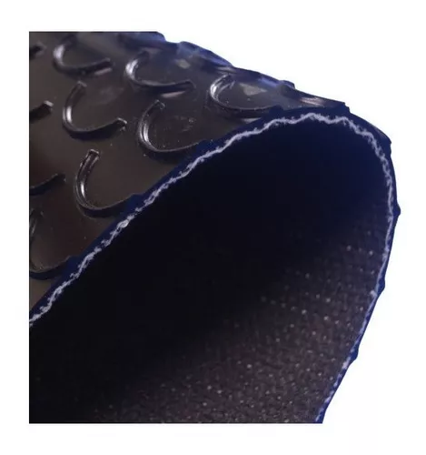 Bandas transportadoras: Banda Medialuna