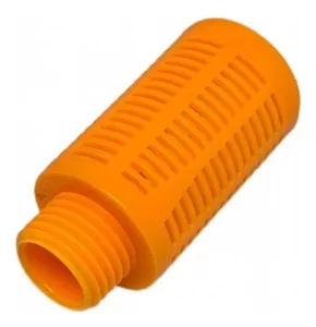 CONECTORES PASACHAPA SILENCIADOR PLASTICO
