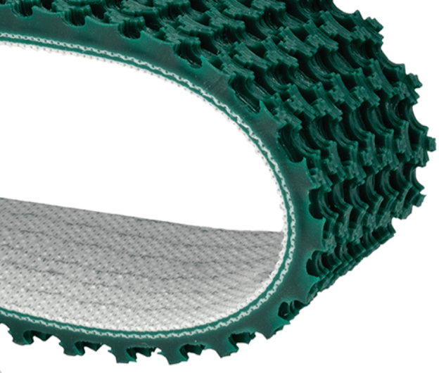 bandas transportadoras banda panal de abeja