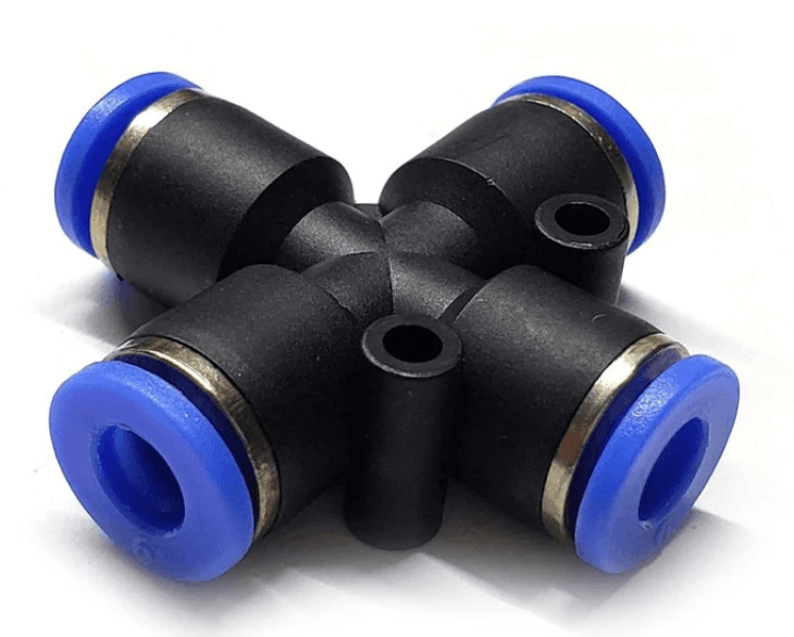 CONECTOR NEUMATICA CRUZ
