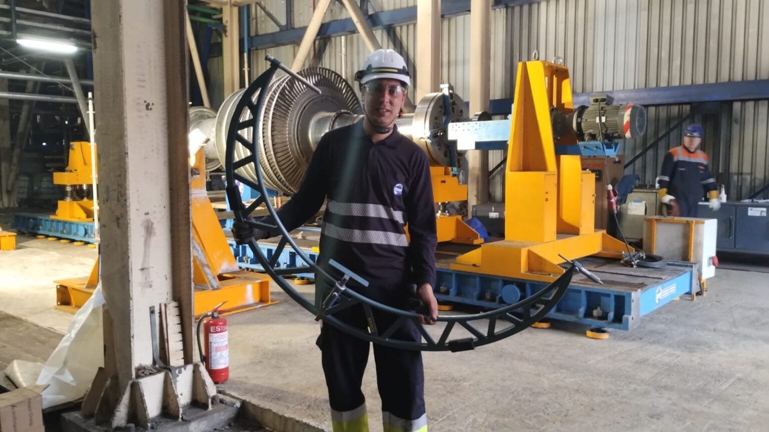 SERVICIOS MECANIZADO INDUSTRIAL