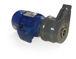 Reductor Planetario con brazo tensor