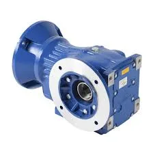 Reductores industriales STM Italia | Insumos Austral