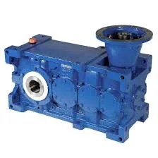 Reductores industriales STM Italia | Insumos Austral