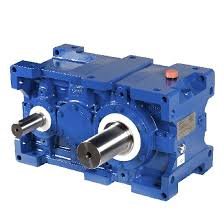 Reductores Paralelos RXP800