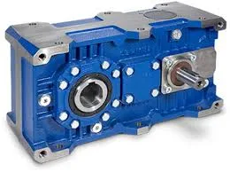 Reductores industriales STM Italia | Insumos Austral