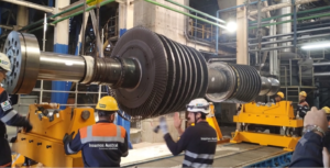 Servicios de Ingeniería y Asistencia en Planta