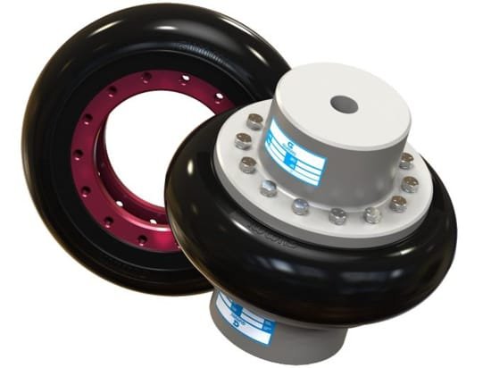 Acoples- Acople Elástico, Acople a Disco, Acople Estrella. Acoples Gummi Euro Flex