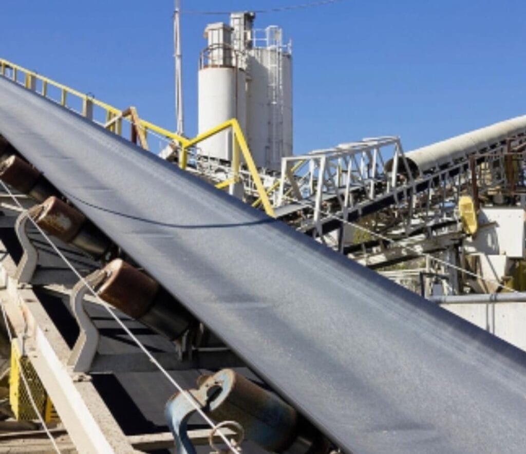 bandas transportadoras insumos y servicios