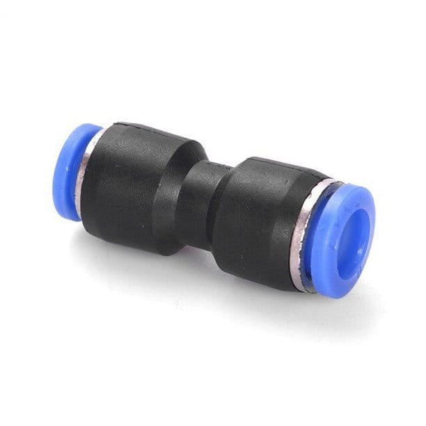 conector neumatico union doble