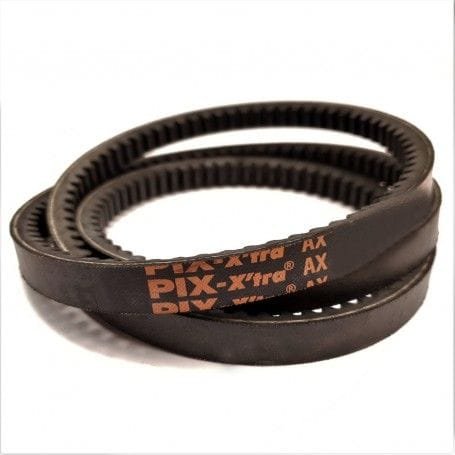 CORREAS INDUSTRIALES PERFIL “AX”