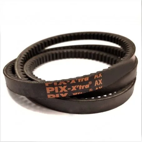 CORREAS INDUSTRIALES PERFIL “AX”