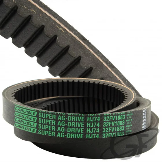 Correas Variadoras de Velocidad