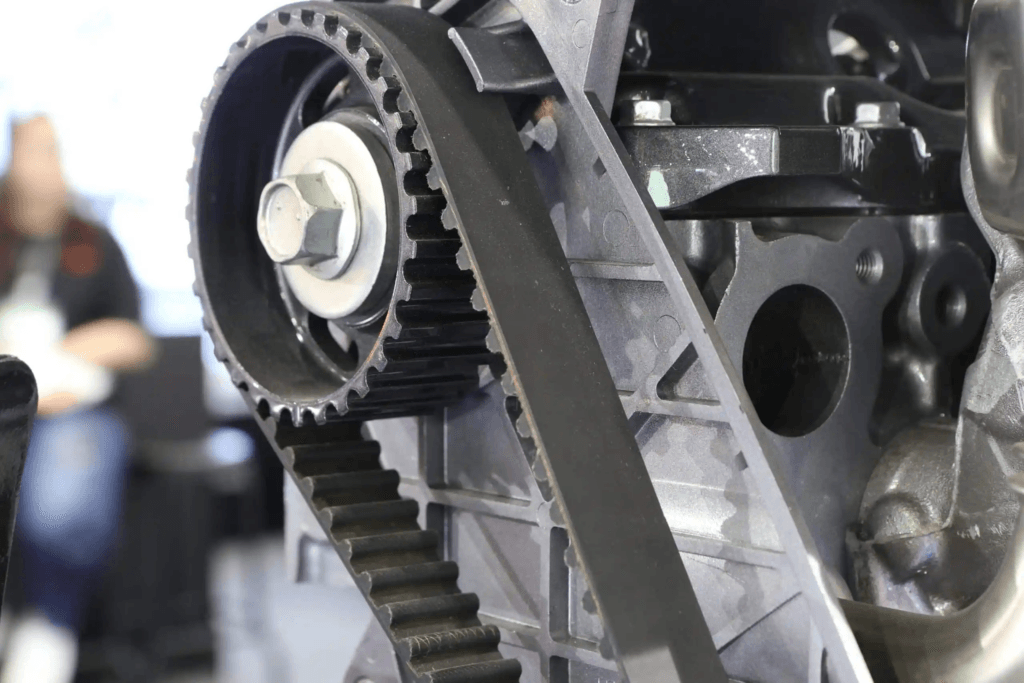 correas industriales PIX - DICKSON-GATES - OPTIBELT- TIMKEN