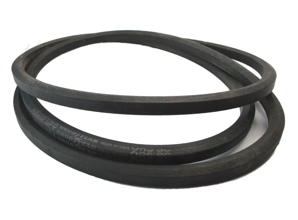 bandas Hex bandas doble V correas continental