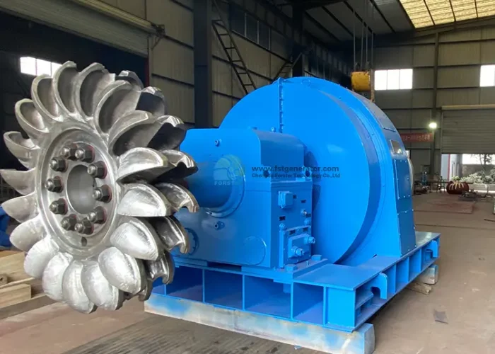 centrales hidroelectricas insumos