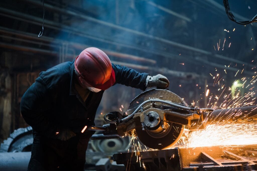 Insumos industriales