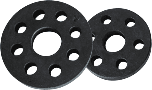 manchones acoplamientos transmisión industrial