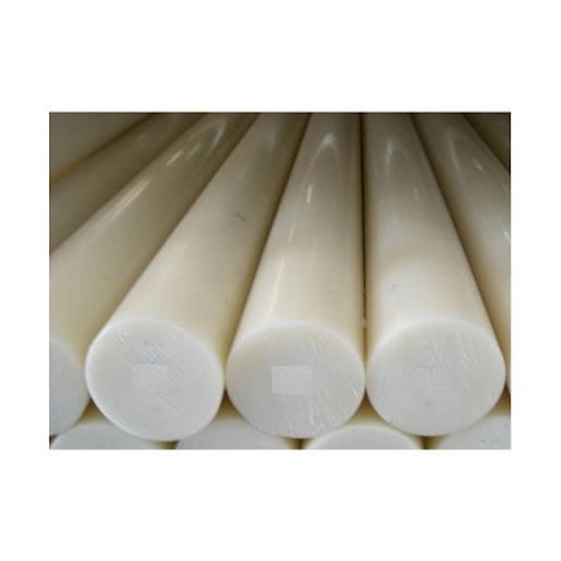 Plásticos de ingeniería BARRAS DE GRILON, POLIPROPILENO Y APM delrin