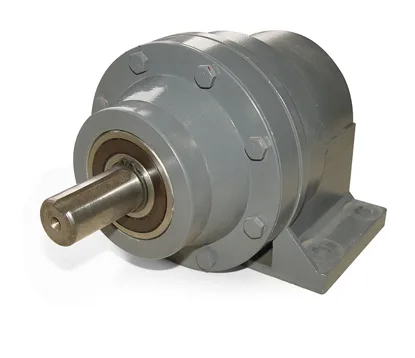 Reductores industriales STM Italia | Insumos Austral