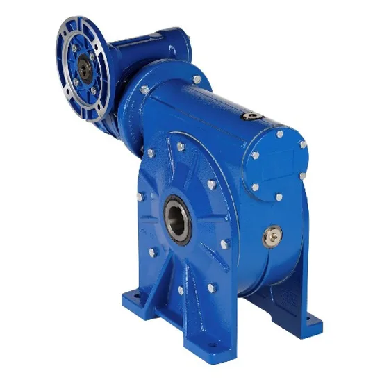 Reductores industriales STM Italia | Insumos Austral
